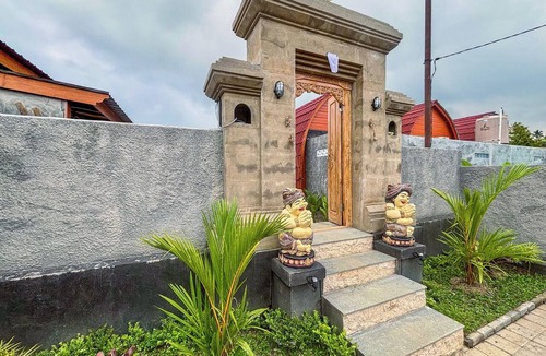 Mekarsari Villa | Kasturi Villas Bedugul by AGATA