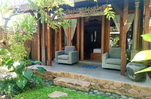 Denpasar Timur House | Katang - Katang Guest House