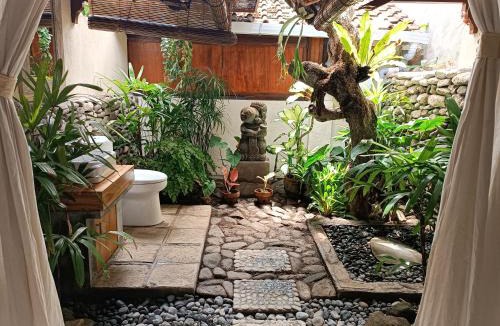 Denpasar Timur House | Katang - Katang Guest House