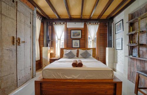 Denpasar Timur House | Katang - Katang Guest House