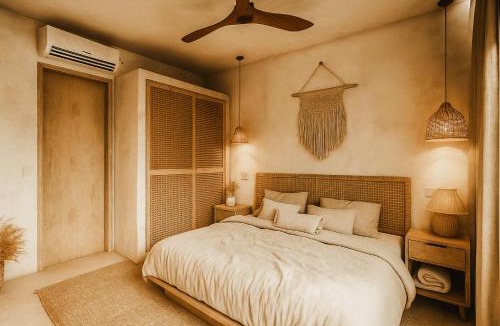 Seseh Hotel | Kavo Maison Surf & Yoga Camp