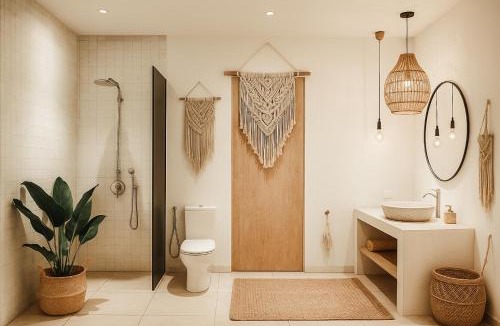 Seseh Hotel | Kavo Maison Surf & Yoga Camp