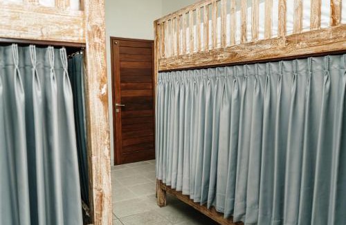 Batu Bolong Hostel | Kayuma Hostel Canggu