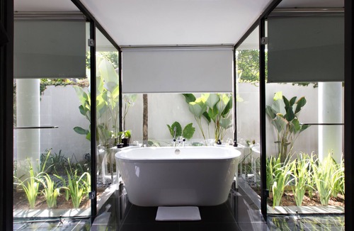 BTDC Resort | Kayumanis Nusa Dua Private Villa & Spa