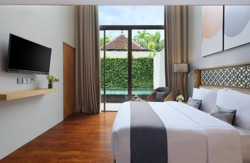 Petitenget Hotel | Kayumas Seminyak Resort