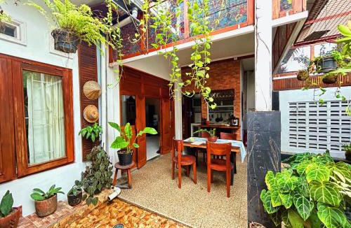 Mlati Villa | Kayuwangi by Suasana Villa