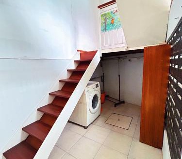 Mlati Villa | Kayuwangi by Suasana Villa