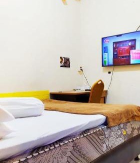 Kotamobagu Hotel | KB HOMESTAY Mongkonai