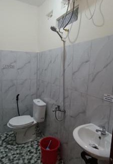 Kotamobagu Hotel | KB HOMESTAY Mongkonai