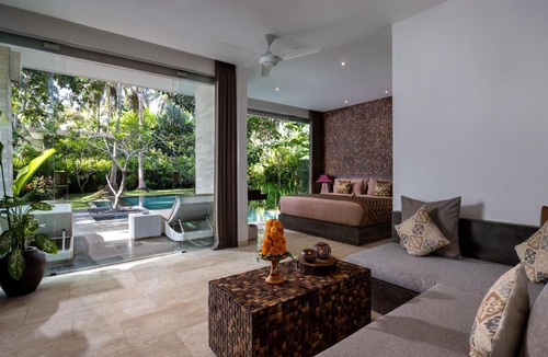 Pekutatan Resort | Kelapa Retreat and Spa