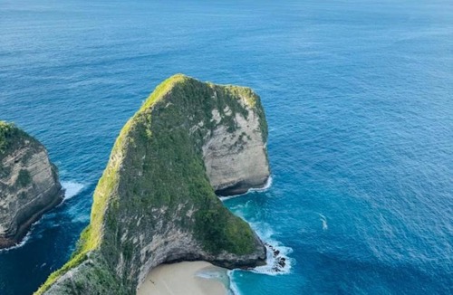 Penida Island House | Kelingking Ega Homestay
