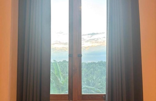 Penida Island House | Kelingking Ega Homestay