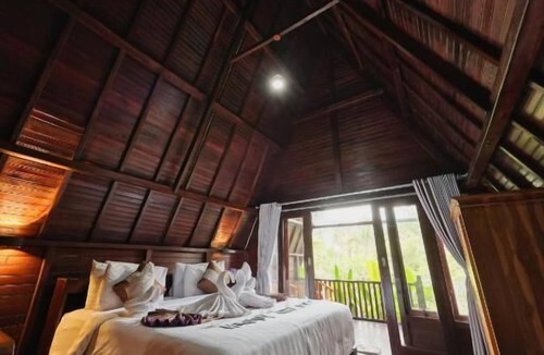 Penida Island Cottage | Kelingking Terrace Cottage