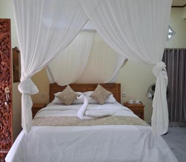 Sidemen House | Kelle Homestay