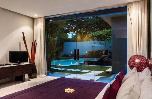 Laksmana Villa | Kembali 2 Bedroom Private Pool Villa