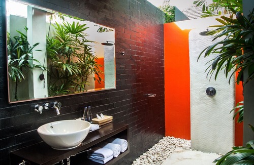 Laksmana Villa | Kembali 2 Bedroom Private Pool Villa