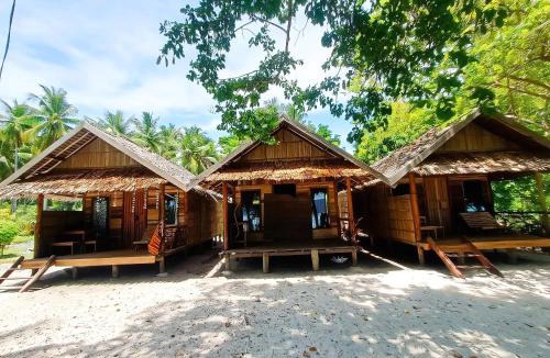 Raja Ampat House | Kemmi Homestay Raja Ampat
