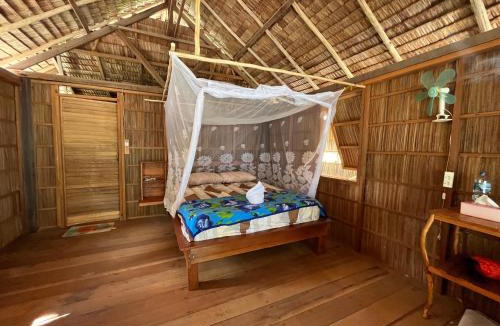 Raja Ampat House | Kemmi Homestay Raja Ampat