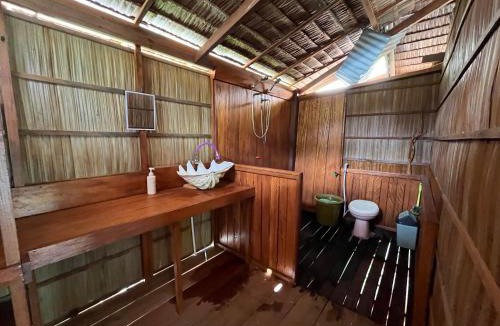 Raja Ampat House | Kemmi Homestay Raja Ampat