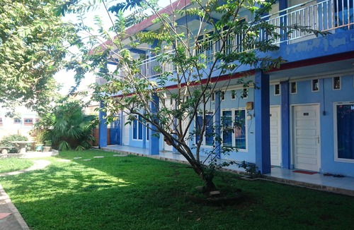 Pekanbaru House | Kenari Residence Syariah