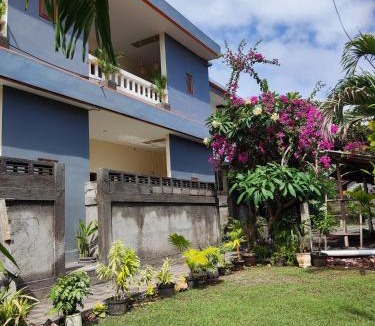 Sawangan House | Kendi house 2