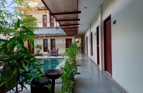 Legian City-Centre Hotel | Keola Hotel Legian