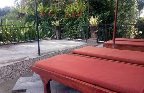 Kemenuh Bed & Breakfast | Kerta Family Bed and Breakfast