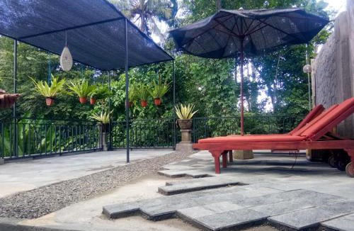 Kemenuh Bed & Breakfast | Kerta Family Bed and Breakfast
