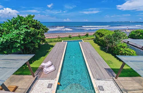 Ketewel Villa | Ketewel Beach Villas & Spa