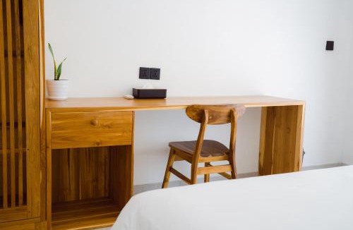 Kampial House | Ketun House Bali