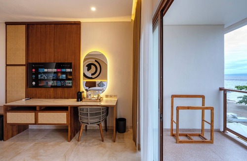 Penida Island Villa | Khamara Beach Resort