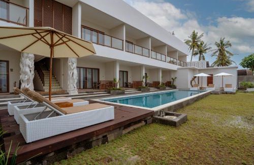 Penida Island Bed & Breakfast | Khamara Beach Resort