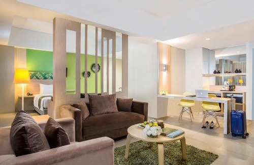 Pekanbaru Hotel | KHAS Pekanbaru Hotel