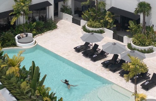 Berawa Apartment | Kiara Ocean Place