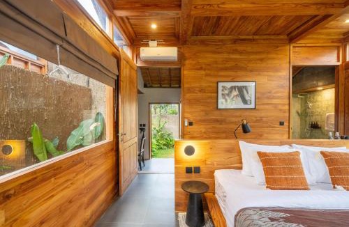 Sebatu Bed & Breakfast | Kini Sebatu