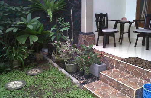 Sanur House | Kirana Home Stay