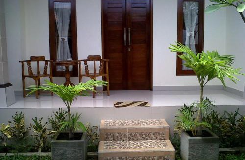 Sanur House | Kirana Home Stay