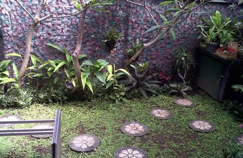 Sanur House | Kirana Home Stay