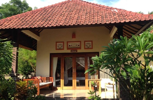 Purwakerti Cottage | Kirana Homestay - Dusk Bungalow