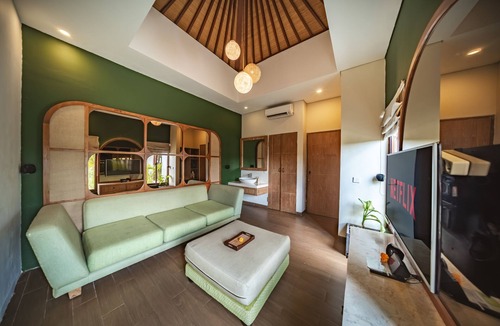 Raya Kuta Villa | KL2003-2 Bedroom Villa in Kuta/Legian