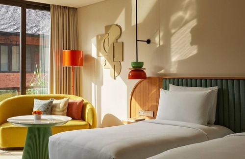Petitenget Hotel | Kleo Seminyak, part of JdV by Hyatt
