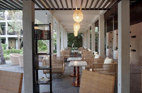 Seminyak Resort | Kokonut Suites Seminyak