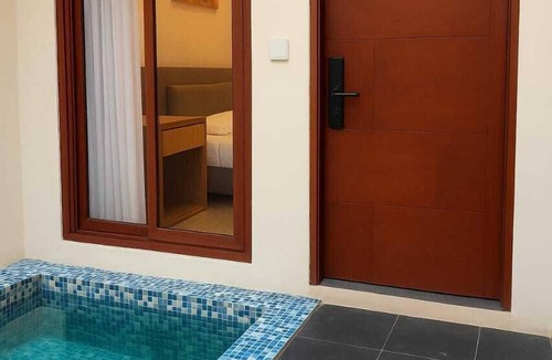 Raya Kuta Villa | Koku Kuta
