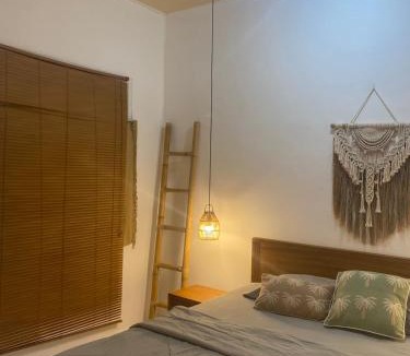 Downtown Kuta House | Komala Indah2 beach in