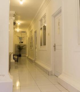 Downtown Kuta House | Komala Indah2 beach in