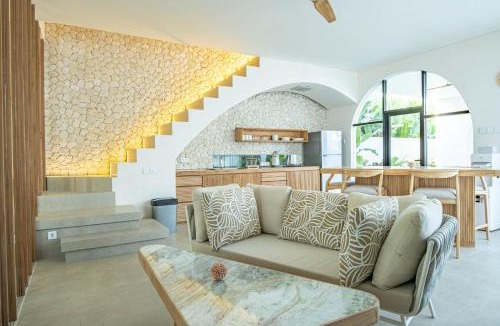 Pererenan Villa | Kona Resort Pererenan