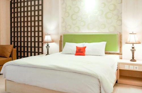 By Pass Ngurah Rai Hotel | KoolKost at Bypass Jimbaran - Minimum Stay 30 Nights