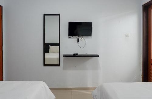 Padonan House | KoolKost near Raya Canggu - Minimum Stay 5 Nights