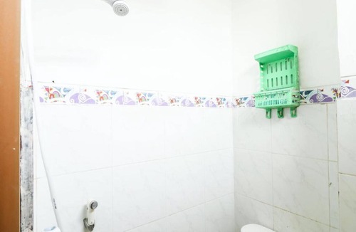 Pogung Lor House | Kos VIP Josh