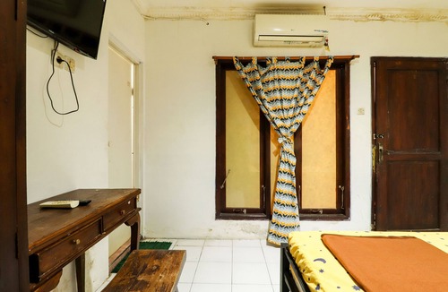 Pogung Lor House | Kos VIP Josh